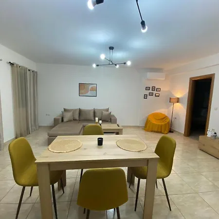 Maria's Appartement