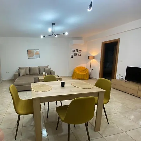 Appartement Maria's *