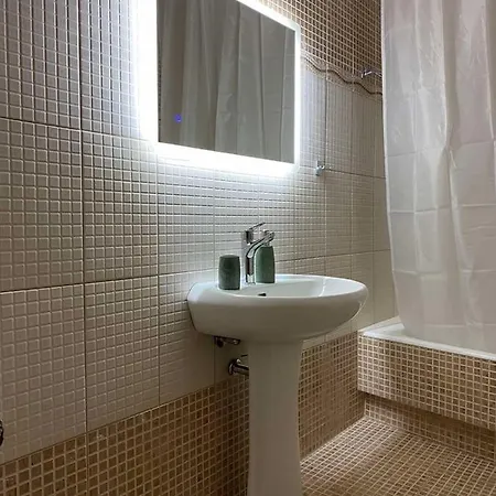 Appartement Maria's *