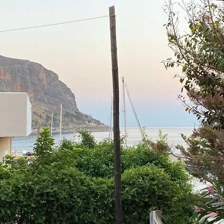 Maria's * Monemvasía