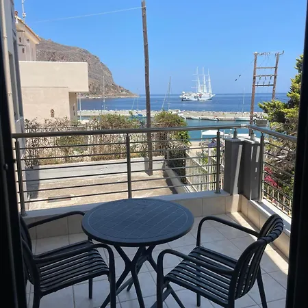 Maria's * Monemvasía