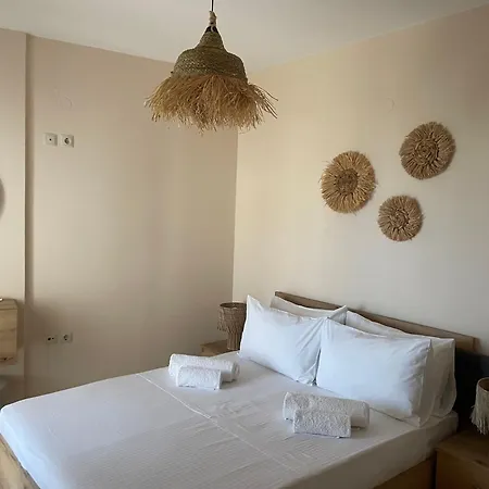 Maria's Appartement Monemvasía