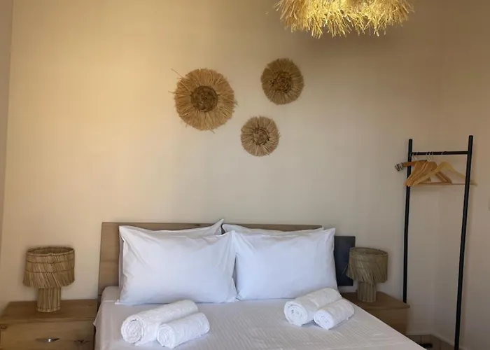 Appartement Maria's *